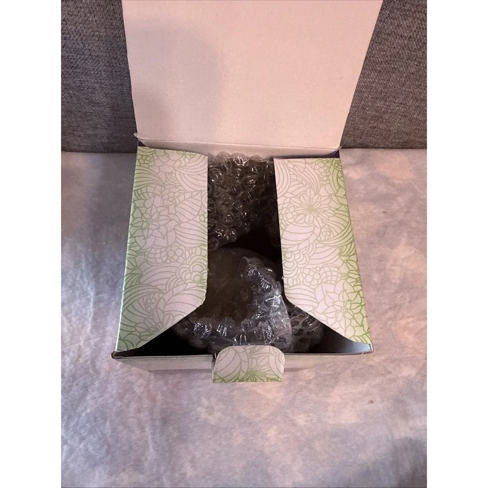 NEW Scentsy CHICKADEE Warmer Wrap Silhouette Wrap Only Birds‎ Retired